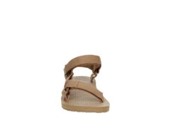Teva Womens Original Universal Outdoor Sandal - Brown -Outlet Monochic Steps Store US 01 202286 02