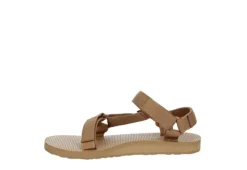 Teva Womens Original Universal Outdoor Sandal - Brown -Outlet Monochic Steps Store US 01 202286 03