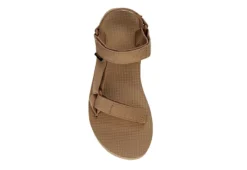Teva Womens Original Universal Outdoor Sandal - Brown -Outlet Monochic Steps Store US 01 202286 05