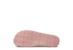 Reef Womens Beachbreak Flip Flop Sandal - Pale Pink -Outlet Monochic Steps Store US 01 202351 03