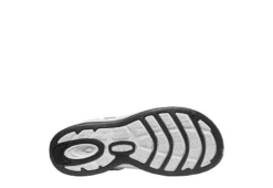 Keen Womens Drift Creek H2 Outdoor Sandal - Pale Grey -Outlet Monochic Steps Store US 01 202365 03