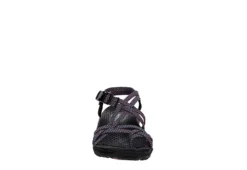 Skechers Womens Irie Mon Outdoor Sandal - Multicolor -Outlet Monochic Steps Store US 01 202401 02