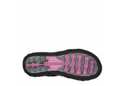Skechers Womens Irie Mon Outdoor Sandal - Multicolor -Outlet Monochic Steps Store US 01 202401 06