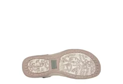 Skechers Womens Reggae Slim Takes Two Womens Sandal - Olive 11 Skechers Womens Reggae Slim Takes Two Womens Sandal - Olive -Outlet Monochic Steps Store US 01 202405 04