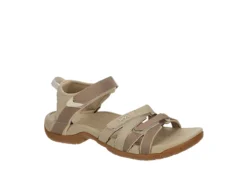 Outlet Monochic Steps Store 21 Teva Womens Tirra Outdoor Sandal - Tan