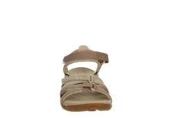 Teva Womens Tirra Outdoor Sandal - Tan 9 Teva Womens Tirra Outdoor Sandal - Tan -Outlet Monochic Steps Store US 01 202408 02