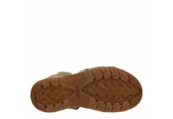 Teva Womens Tirra Outdoor Sandal - Tan 13 Teva Womens Tirra Outdoor Sandal - Tan -Outlet Monochic Steps Store US 01 202408 06