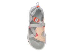 Nike Womens Oneonta Sandal - Grey 12 Nike Womens Oneonta Sandal - Grey -Outlet Monochic Steps Store US 01 202588 05