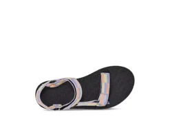 Teva Womens Original Universal Outdoor Sandal - Lilac -Outlet Monochic Steps Store US 01 203151 04