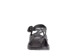 Chaco Womens Zx2 Classic Outdoor Sandal - Black 9 Chaco Womens Zx2 Classic Outdoor Sandal - Black -Outlet Monochic Steps Store US 01 203268 02