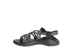Chaco Womens Zx2 Classic Outdoor Sandal - Black 10 Chaco Womens Zx2 Classic Outdoor Sandal - Black -Outlet Monochic Steps Store US 01 203268 03
