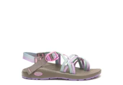 Chaco Womens Zx2 Classic Outdoor Sandal - Purple 8 Chaco Womens Zx2 Classic Outdoor Sandal - Purple -Outlet Monochic Steps Store US 01 203269 01