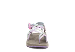 Chaco Womens Zx2 Classic Outdoor Sandal - Purple 9 Chaco Womens Zx2 Classic Outdoor Sandal - Purple -Outlet Monochic Steps Store US 01 203269 02