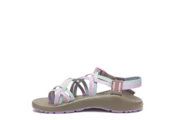 Chaco Womens Zx2 Classic Outdoor Sandal - Purple 10 Chaco Womens Zx2 Classic Outdoor Sandal - Purple -Outlet Monochic Steps Store US 01 203269 03