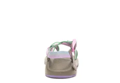 Chaco Womens Zx2 Classic Outdoor Sandal - Purple 11 Chaco Womens Zx2 Classic Outdoor Sandal - Purple -Outlet Monochic Steps Store US 01 203269 04