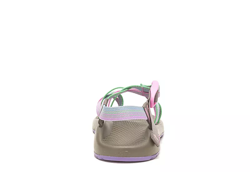 Chaco Womens Zx2 Classic Outdoor Sandal - Purple 5 Chaco Womens Zx2 Classic Outdoor Sandal - Purple - Image 5