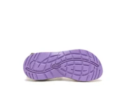 Chaco Womens Zx2 Classic Outdoor Sandal - Purple 13 Chaco Womens Zx2 Classic Outdoor Sandal - Purple -Outlet Monochic Steps Store US 01 203269 06