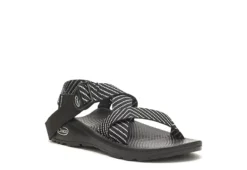 Outlet Monochic Steps Store 29 Chaco Womens Mega Z Cloud Outdoor Sandal - Black