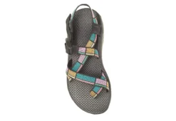 Chaco Womens Z Cloud 2 Outdoor Sandal - Multicolor -Outlet Monochic Steps Store US 01 203271 05