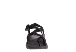 Chaco Womens Z2 Classic Outdoor Sandal - Black -Outlet Monochic Steps Store US 01 203272 02