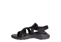 Chaco Womens Z2 Classic Outdoor Sandal - Black -Outlet Monochic Steps Store US 01 203272 03
