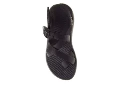 Chaco Womens Z2 Classic Outdoor Sandal - Black -Outlet Monochic Steps Store US 01 203272 05