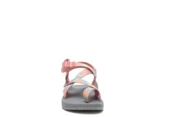 Chaco Womens Z2 Classic Outdoor Sandal - Peach -Outlet Monochic Steps Store US 01 203273 02
