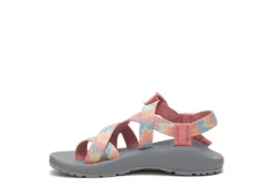 Chaco Womens Z2 Classic Outdoor Sandal - Peach -Outlet Monochic Steps Store US 01 203273 03