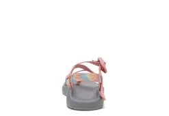 Chaco Womens Z2 Classic Outdoor Sandal - Peach -Outlet Monochic Steps Store US 01 203273 04