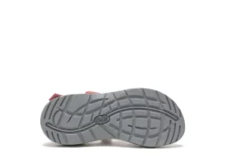 Chaco Womens Z2 Classic Outdoor Sandal - Peach -Outlet Monochic Steps Store US 01 203273 06