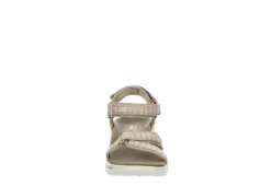 Skechers Womens Affinity Sandal - Taupe -Outlet Monochic Steps Store US 01 203278 02