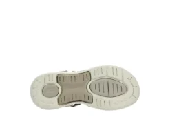 Skechers Womens Affinity Sandal - Taupe -Outlet Monochic Steps Store US 01 203278 06