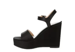 Maripe Womens Ava Sandal - Black -Outlet Monochic Steps Store US 01 203293 03