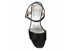 Maripe Womens Ava Sandal - Black -Outlet Monochic Steps Store US 01 203293 05