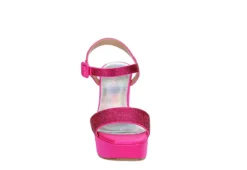 Maripe Womens Ava Sandal - Pink -Outlet Monochic Steps Store US 01 203294 02