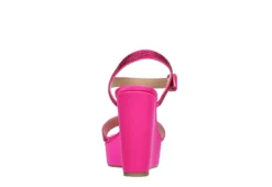 Maripe Womens Ava Sandal - Pink -Outlet Monochic Steps Store US 01 203294 04