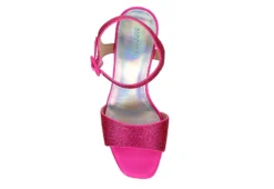 Maripe Womens Ava Sandal - Pink -Outlet Monochic Steps Store US 01 203294 05