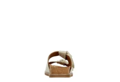 Eurosoft Womens Golden Sandal - Gold 11 Eurosoft Womens Golden Sandal - Gold -Outlet Monochic Steps Store US 01 203335 04