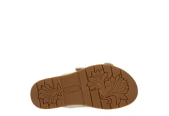 Eurosoft Womens Golden Sandal - Gold 13 Eurosoft Womens Golden Sandal - Gold -Outlet Monochic Steps Store US 01 203335 06