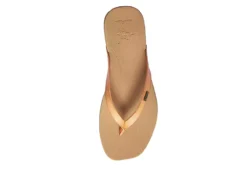 Reef Womens Stella Court Flip Flop Sandal - Orange -Outlet Monochic Steps Store US 01 203339 02
