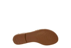 Xappeal Womens Savannah Gladiator Sandal - Blush -Outlet Monochic Steps Store US 01 203408 06