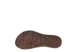 Reef Womens Santa Ana Flip Flop Sandal - Coral 10 Reef Womens Santa Ana Flip Flop Sandal - Coral -Outlet Monochic Steps Store US 01 203908 03