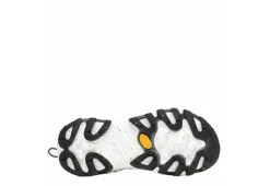 Merrell Womens Speed Fushion Strap Sandal - Dark Grey 12 Merrell Womens Speed Fushion Strap Sandal - Dark Grey -Outlet Monochic Steps Store US 01 204133 05