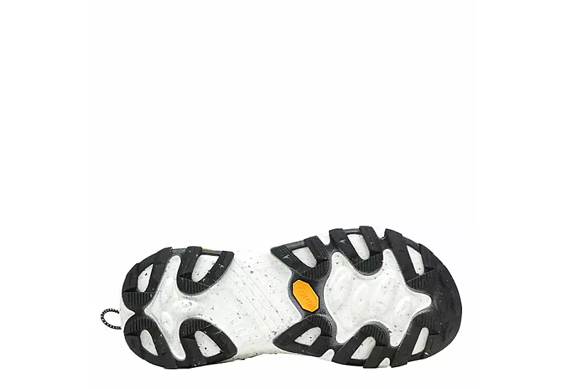 Merrell Womens Speed Fushion Strap Sandal - Dark Grey 6 Merrell Womens Speed Fushion Strap Sandal - Dark Grey - Image 6