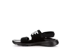 Nike Womens Tanjun Sandal - Black 10 Nike Womens Tanjun Sandal - Black -Outlet Monochic Steps Store US 01 222000 03