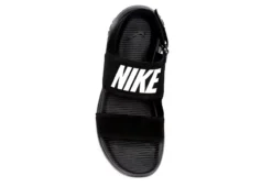 Nike Womens Tanjun Sandal - Black 12 Nike Womens Tanjun Sandal - Black -Outlet Monochic Steps Store US 01 222000 05