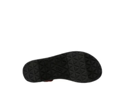 Teva Womens Original Universal Outdoor Sandal - Orange -Outlet Monochic Steps Store US 01 241059 06