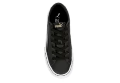 Puma Womens Kaia Platform Sneaker - Black -Outlet Monochic Steps Store US 01 400424 05