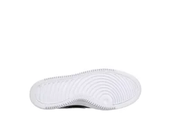 Nike Womens Court Vision Alta Sneaker - Black 13 Nike Womens Court Vision Alta Sneaker - Black -Outlet Monochic Steps Store US 01 400530 06