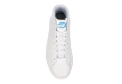 Puma Womens Kaia High Top Platform Sneaker - White -Outlet Monochic Steps Store US 01 400758 05